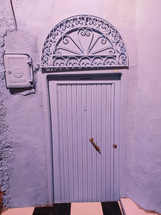 Dar Beldi Villa Marrakesh Buitenkant foto
